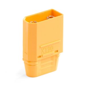 KAVAN XT90 PRO stik Male 2stk