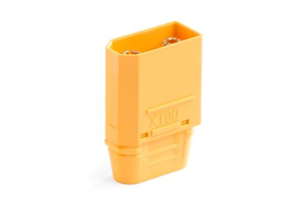 KAVAN XT90 PRO stik Male 2stk