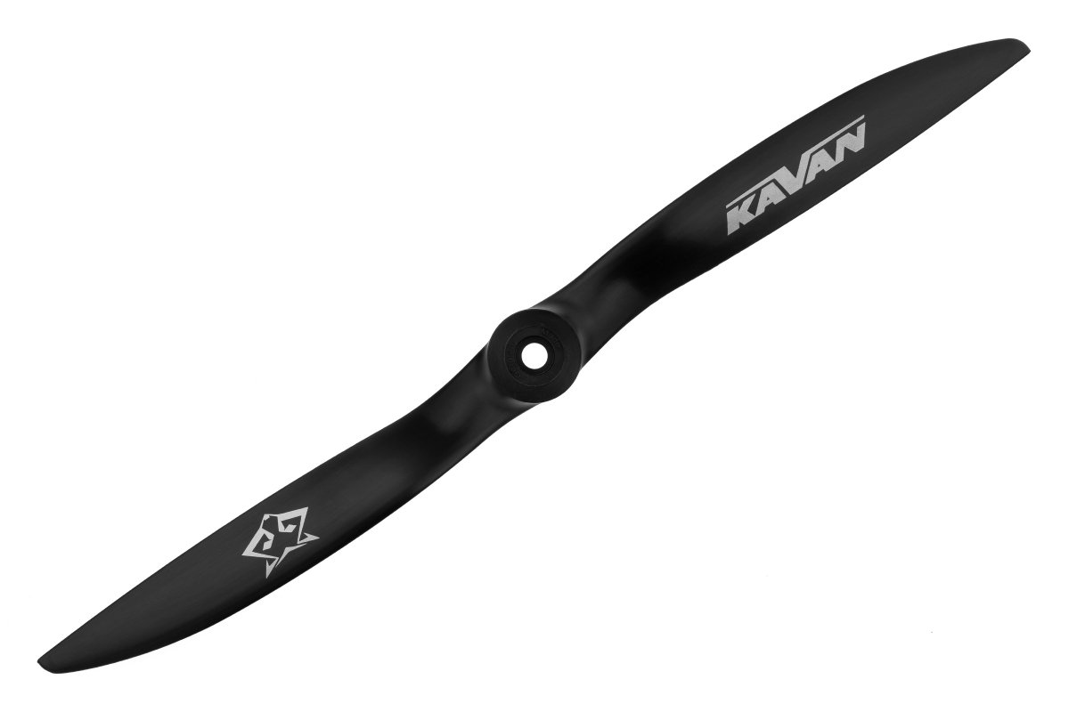 KAVAN Pro propeller 12x7