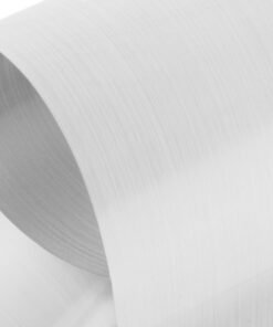 KAVAN covering film - brushed alu 200x64cm