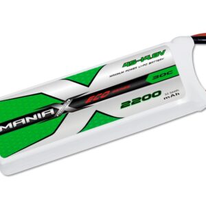ManiaX Lipol 14.8V 2200mAh 30C