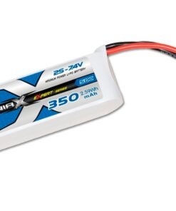 ManiaX Lipol 7.4V 350mAh 50C