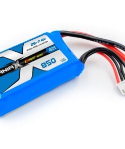 ManiaX Lipol 7.4V 850mAh 45C