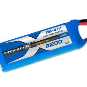 ManiaX Lipol 11.1V 2200mAh 45C