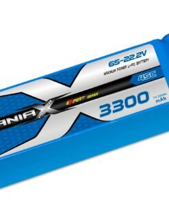 ManiaX Lipol 22.2V 3300mAh 45C