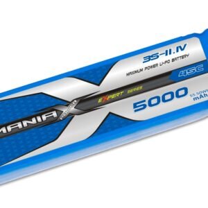 ManiaX Lipol 11.1V 5000mAh 45C