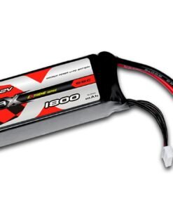 ManiaX Lipol 22.2V 1800mAh 55C