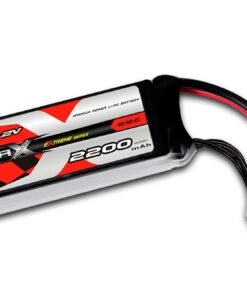 ManiaX Lipol 22.2V 2200mAh 55C