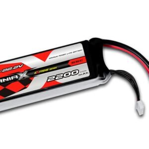 ManiaX Lipol 22.2V 2200mAh 55C