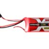 ManiaX Life 6.6V 2200mAh 25C RX