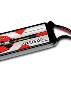 ManiaX Lipol 22.2V 4500mAh 55C