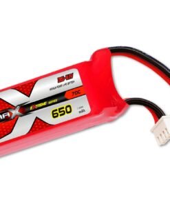 ManiaX Lipol 11.1V 650mAh 70C