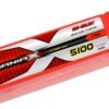 ManiaX LiPo 22.2V 5100mAh 70C