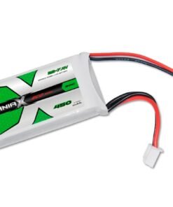 ManiaX Lipol 7.4V 450mAh 30C