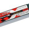 ManiaX LiHV 22.8V 5800mAh 100C
