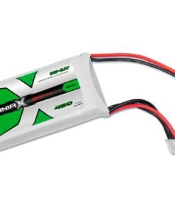 ManiaX Lipol 11.1V 450mAh 30C