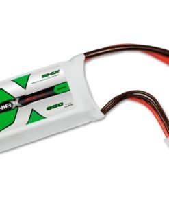 ManiaX Lipol 11.1V 850mAh 30C