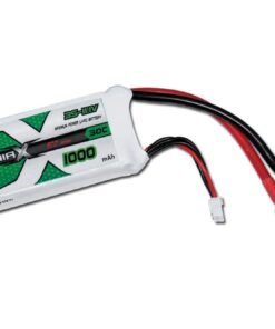 ManiaX Lipol 11.1V 1000mAh 30C