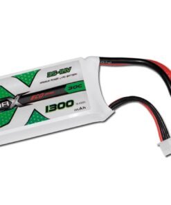 ManiaX Lipol 11.1V 1300mAh 30C