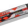 ManiaX LiHV 22.8V 2000mAh 100C