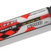 ManiaX LiHV 22.8V 5000mAh 100C