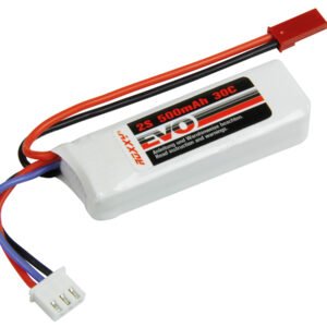 ROXXY EVO LiPo 2-500B 30C