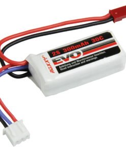 ROXXY EVO LiPo 2-300B 30C