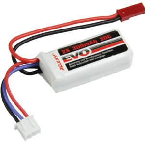 ROXXY EVO LiPo 2-300B 30C