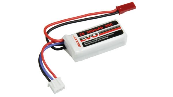 ROXXY EVO LiPo 2-300B 30C