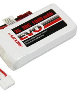ROXXY EVO LiPo 3-1000B 30C
