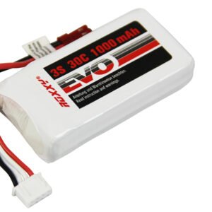 ROXXY EVO LiPo 3-1000B 30C