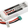 ROXXY EVO LiPo 3-2200M 20C