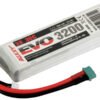 ROXXY EVO LiPo 3-3200M 30C