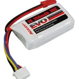 ROXXY EVO LiPo 3-350B 30C