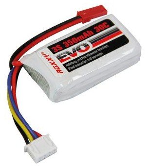 ROXXY EVO LiPo 3-350B 30C