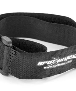 Simprop Battery fastening belt 200x20mm 2pcs