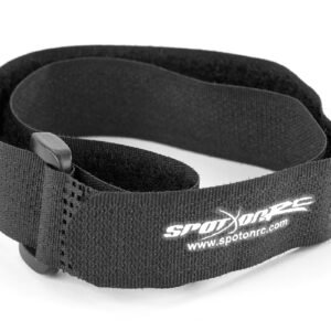 Simprop Battery fastening belt 200x20mm 2pcs