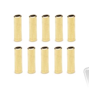 MP Jet Press fitting for cable 1mm 10pcs