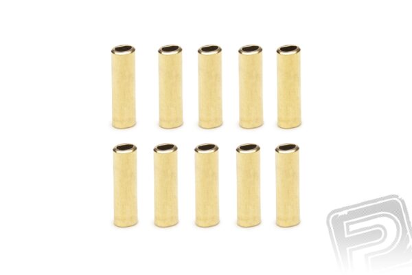 MP Jet Press fitting for cable 1mm 10pcs