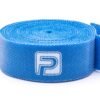 Hook-and-loop tape 20x2000mm PELIKAN blue