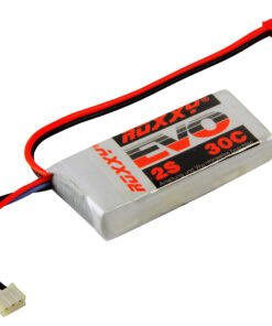 ROXXY EVO LiPo 2-850B 30C