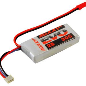ROXXY EVO LiPo 2-850B 30C