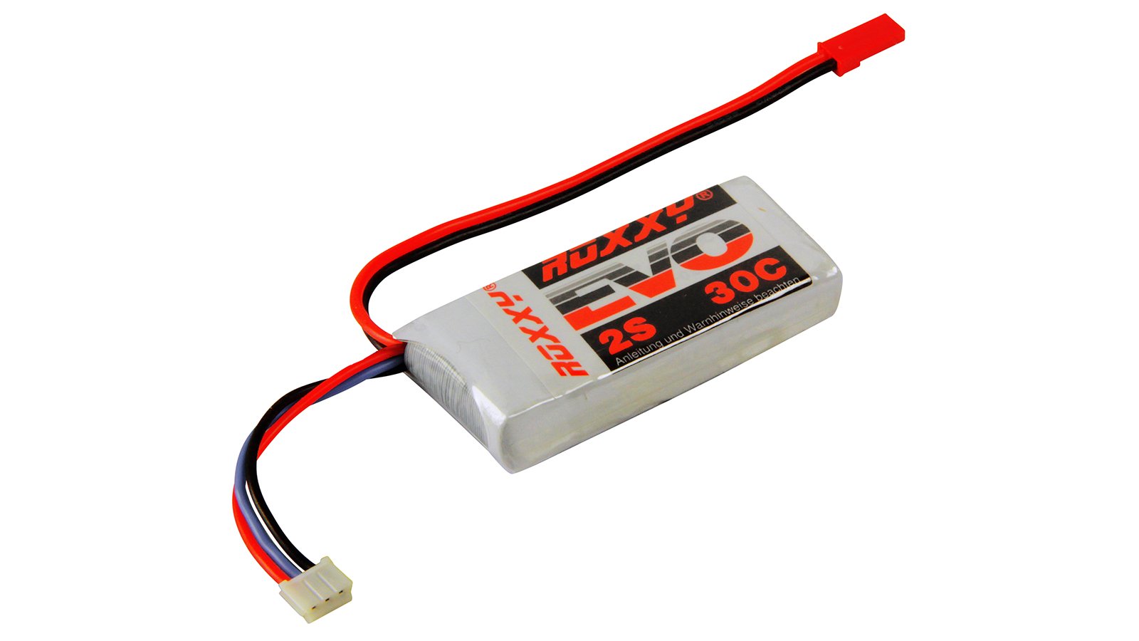 ROXXY EVO LiPo 2-850B 30C