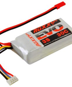 ROXXY EVO LiPo 3-850B 30C