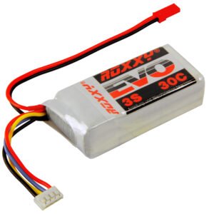 ROXXY EVO LiPo 3-850B 30C