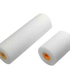 Moltopren Maxi replacement rollers 100mm 10stk.