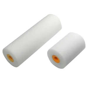 Moltopren Mini replacement rollers 50mm 20stk.