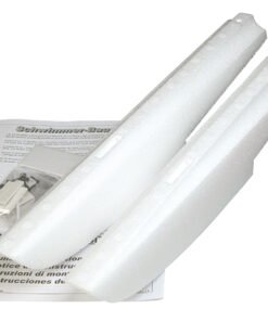 Multiplex Floats kit for Twinstar II