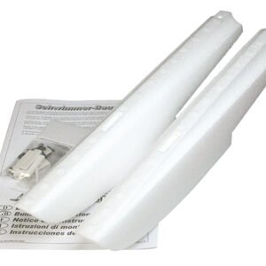 Multiplex Floats kit for Twinstar II