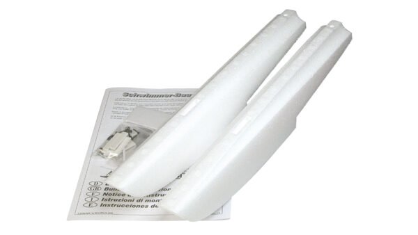 Multiplex Floats kit for Twinstar II
